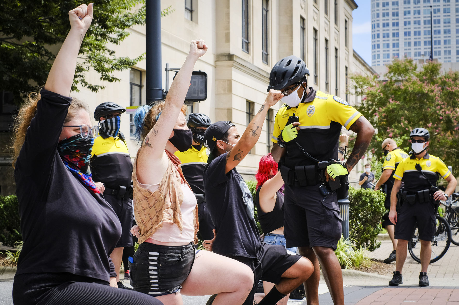 Protests
